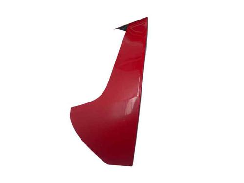 Spoiler bagklap FORD FIESTA VI (CB1, CCN) 1.25 | BP25212657C96  - Image 6