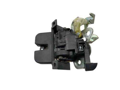 Used Tailgate lock SKODA SUPERB II (3T4) 2.0 TDI (140 hp) 29628122