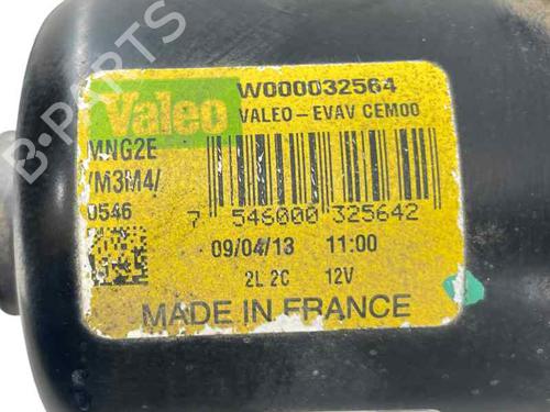 Viskermotor vindrude CITROËN C-ELYSEE (DD_) 1.6 HDI 92 | BP29497870M29 