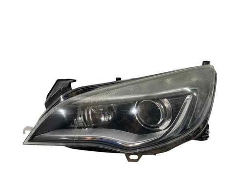 Used Left headlight OPEL ASTRA J Sports Tourer (P10) 2.0 CDTI (35) (165 hp) 29765073