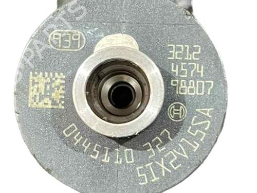 Injector OPEL ASTRA J (P10) 2.0 CDTI (68) | BP25211358M100 
