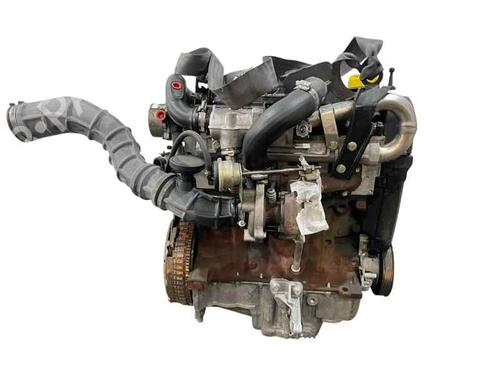Motor RENAULT MODUS / GRAND MODUS (F/JP0_) 1.5 dCi (FP0G, JP0G) | BP29349840M1 
