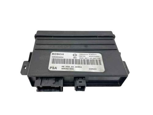 Control unit PEUGEOT 308 CC (4B_) 1.6 16V | BP27448933M11 - Image 2