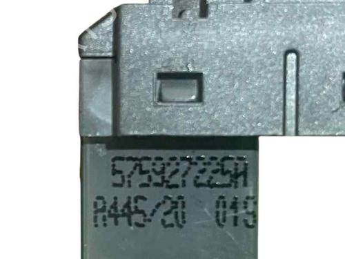 Used Hand brake Hand brake SEAT ATECA (KH7, KHP) 1.0 TSI (110 hp) 24224589 24224589