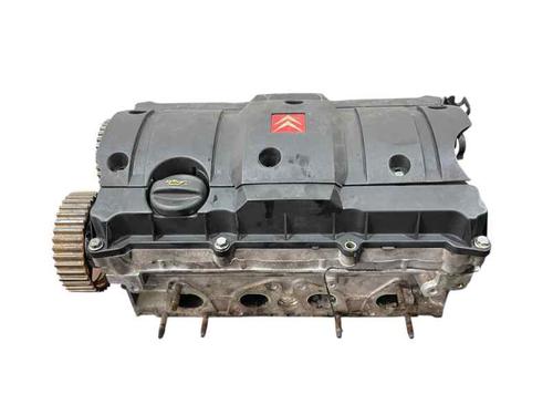 Used Cylinder head CITROËN XSARA (N1) 1.6 16V (109 hp) 27472365