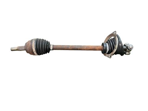 Left front driveshaft RENAULT KANGOO Express (FC0/1_) 1.5 dCi (FC07, FC1R) | BP24223564M38 - Image 2