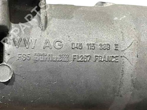 Used Oil radiator SEAT LEON (1P1) 2.0 TDI 16V (140 hp) 28008935