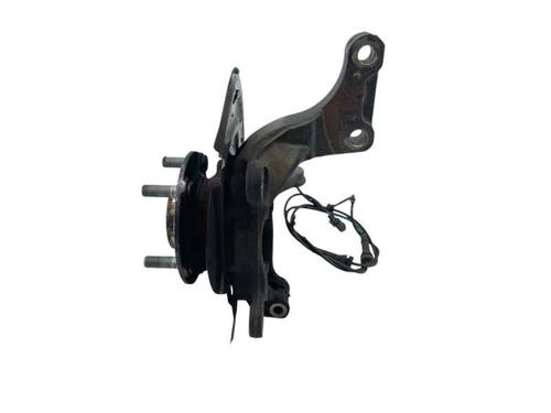 Right front steering knuckle NISSAN PULSAR Hatchback (C13) 1.2 DIG-T | BP27448583M26 - Image 4