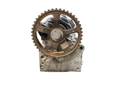 Used Cylinder head Cylinder head RENAULT SCÉNIC II (JM0/1_) 1.9 dCi (JM0G, JM12, JM1G, JM2C) (120 hp) 26286439 26286439