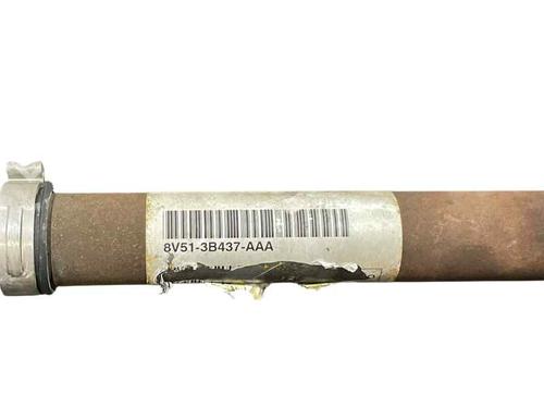 Left front driveshaft FORD FIESTA VI (CB1, CCN) | BP31682860M38 - Image 4