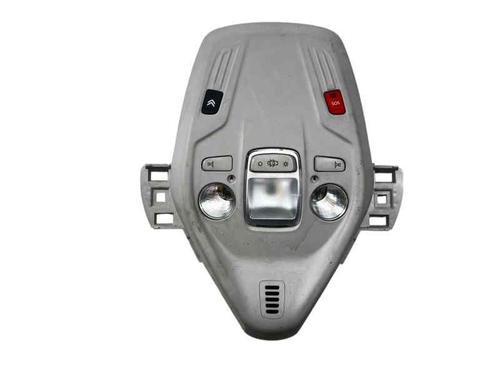 Plafonnier CITROËN C4 Grand Picasso II (DA_, DE_) 1.2 THP 130 (130 hp) 30635656