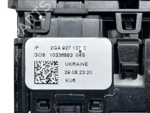 Switch VW T-ROC (A11, D11) 2.0 TDI | BP28838615I30 - Image 2