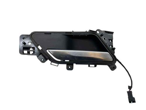 Used Rear left interior door handle JAGUAR XE (X760) 2.0 D AWD (180 hp) 29968386