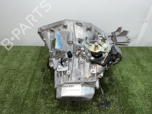 Gearbox CITROËN C5 I (DC_)  | BP31684176M3  - Image 6