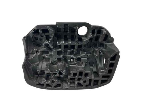 Upper protection VOLVO XC40 (536) T2 | BP32490511M93  - Image 5