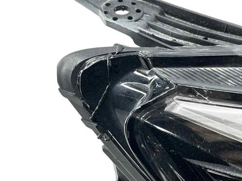 Right headlight DACIA SANDERO III 1.0 TCe 110 | BP30803242C29 