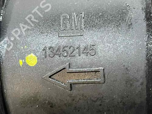 Mass air flow sensor OPEL CORSA E (X15)  | BP31682754M95 