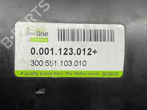 Starter SEAT IBIZA III (6L1) 1.9 TDI | BP29177395M8 