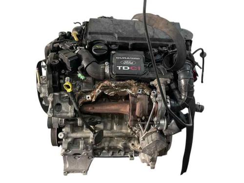 Used Engine FORD FIESTA V (JH_, JD_) 1.4 TDCi (68 hp) 29349815