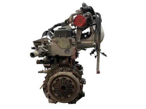 Engine RENAULT MEGANE I Classic (LA0/1_) 1.6 i (LA0L) | BP28122923M1 