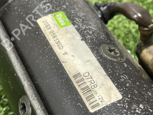 Starter CITROËN BERLINGO / BERLINGO FIRST MPV (MF_, GJK_, GFK_)  | BP31684756M8 