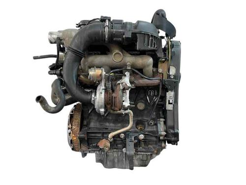 Engine RENAULT SCÉNIC I MPV (JA0/1_, FA0_) 1.9 dCi (JA05, JA1F) | BP27924339M1 