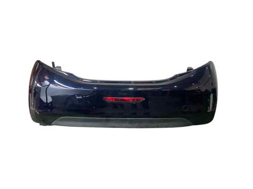 Used Rear bumper PEUGEOT 208 I (CA_, CC_) 1.2 VTI 82 (82 hp) 24224921