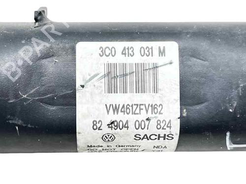 Left front shock absorber VW PASSAT B6 (3C2) 2.0 TFSI | BP32358277M16 - Image 3