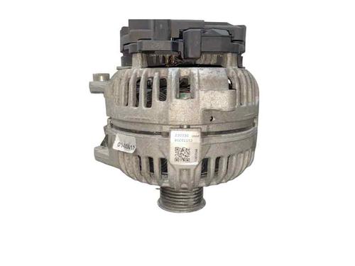 Alternator RENAULT MEGANE II Saloon (LM0/1_) 1.9 dCi (LM14, LM1D) | BP32515594M7 