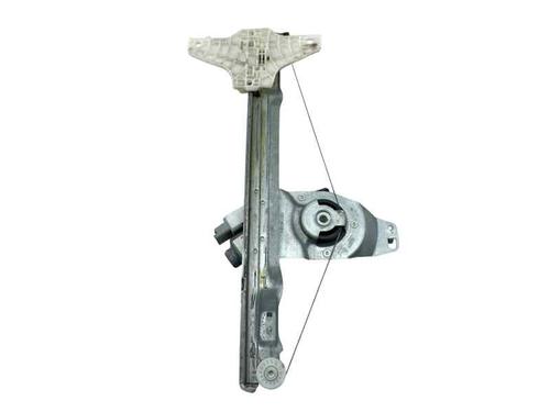 Rear right window mechanism CITROËN C4 Grand Picasso I (UA_) 2.0 HDi 150 | BP29420870C25 