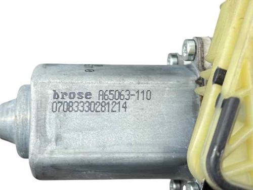 Front right window mechanism FORD FOCUS III 1.6 Ti | BP31826029C23