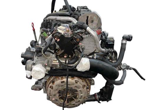 Engine VOLVO S60 I (384) D5 | BP33191703M1 - Image 8