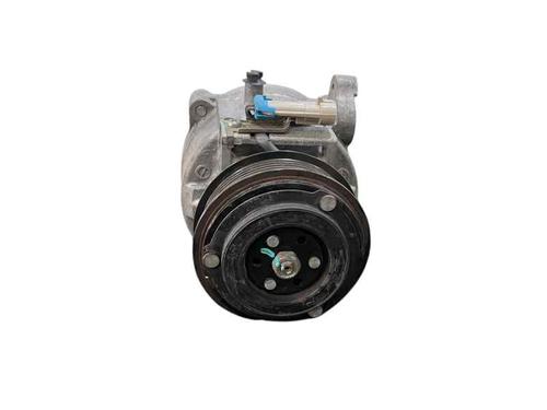 Used AC compressor AC compressor CHEVROLET TRAX 1.7 TD AWD (131 hp) 27448478 27448478