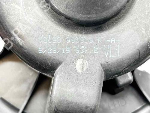 Used Heater blower motor Heater blower motor VW CADDY III MPV (2KB, 2KJ, 2CB, 2CJ) 1.6 TDI (75 hp) 32719307 32719307