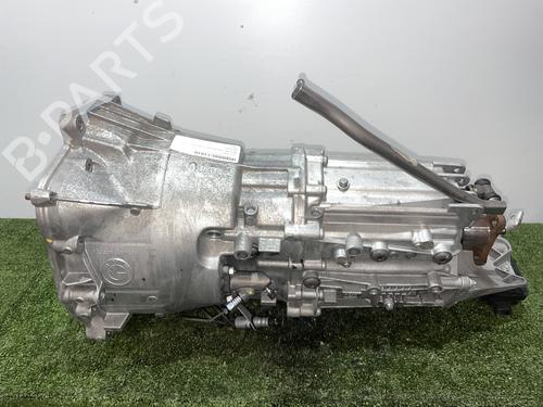 Gearbox BMW 5 (E60)  | BP24225342M3  - Image 5