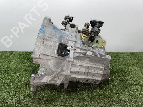 Used Gearbox Gearbox FORD MONDEO III Saloon (B4Y) [2000-2007] 31684321 31684321