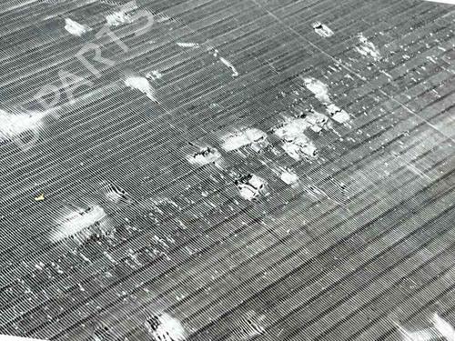 Used Water radiator Water radiator FIAT 500 (312_) 1.2 (312AXA1A) (69 hp) 33810834 33810834