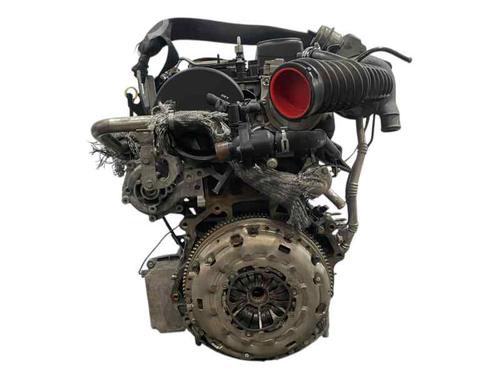 Engine FORD MONDEO III (B5Y) 2.0 TDCi | BP25302924M1 - Image 9