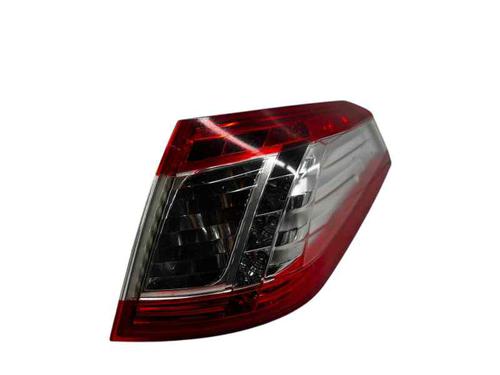Højre baglygte PEUGEOT 508 SW I (8E_) 2.0 HDi (140 hp) 30525608