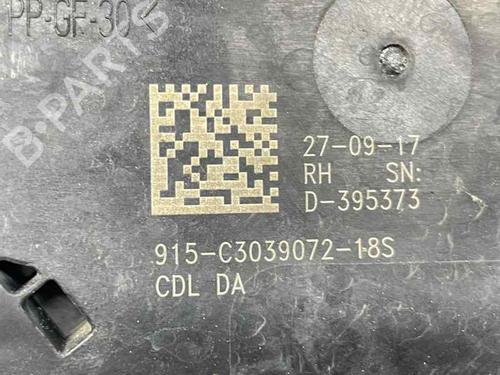 Front right lock OPEL INSIGNIA A Country Tourer (G09) 1.6 CDTi (47) | BP29765029C97