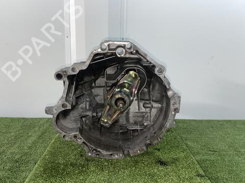 Gearbox AUDI A4 B6 (8E2) | BP31681985M3 - Image 2