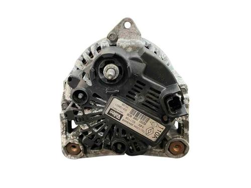 Alternator RENAULT MEGANE II Saloon (LM0/1_) 1.5 dCi (LM1F) | BP28110026M7 