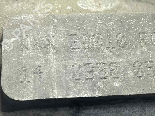 Getriebe VW PASSAT B6 (3C2) 2.0 TDI | BP27924321M3 