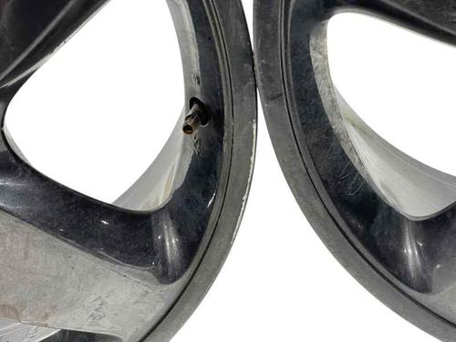 Rim PORSCHE CAYENNE (9PA) S 4.5 | BP29968406C45