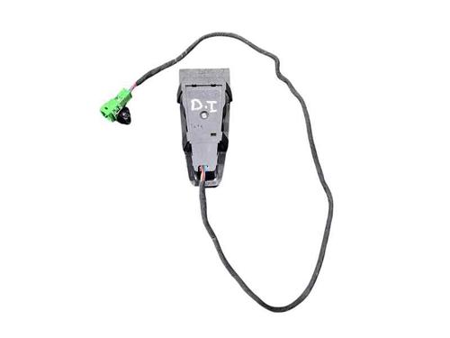 Climate control CITROËN C4 Grand Picasso II (DA_, DE_) 1.2 THP 130 | BP25212617I5 - Image 2