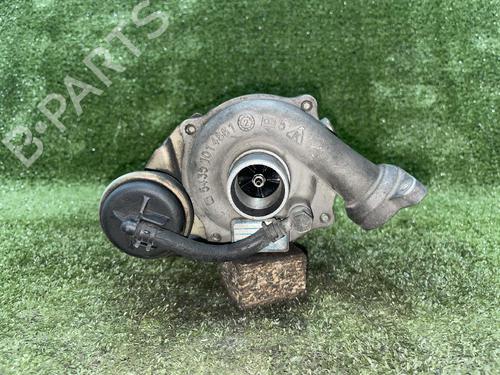 Used Turbocharger/Supercharger CITROËN C3 I (FC_, FN_) [2002-2013]  31682215