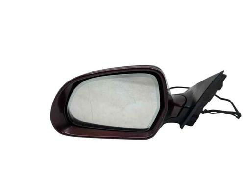 Used Left mirror SKODA SUPERB II (3T4) 1.9 TDI (105 hp) 29628117