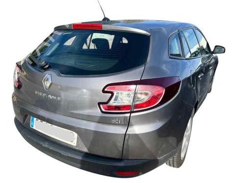 Used Parts RENAULT MEGANE IV Grandtour (K9A/M/N_) 1.5 dCi 110 4472138