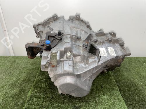 Used Gearbox Gearbox VOLVO S60 I (384) [2000-2010] 24223009 24223009