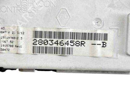 display-monitor-renault-master-iii-van-fv-2010-27513662 main image